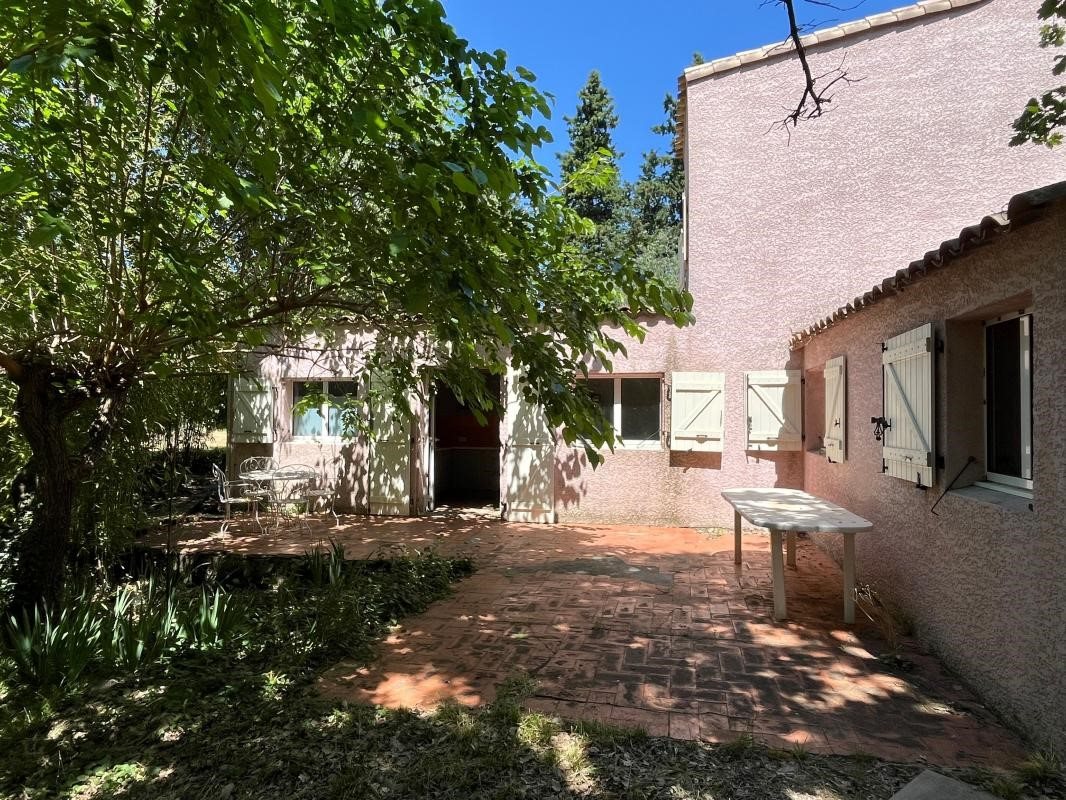 Maison à vendre, 232m², Viols-le-Fort