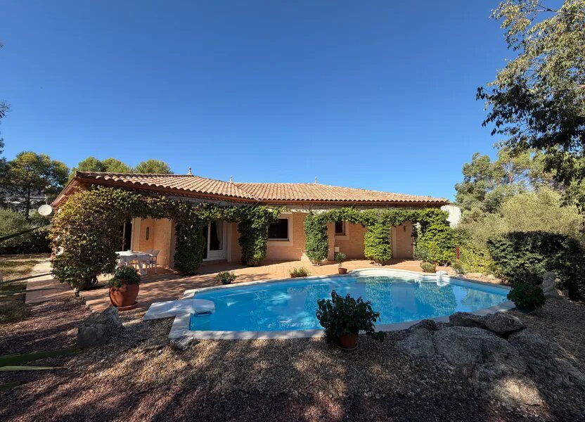 Maison à vendre, 146m², Saint-Gély-du-Fesc