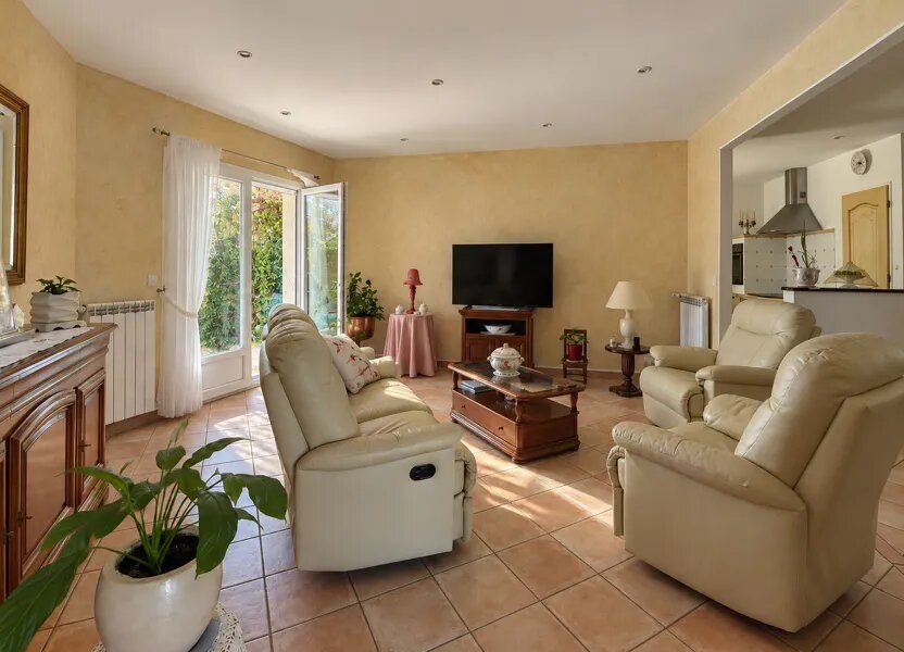 Maison à vendre, 146m², Saint-Gély-du-Fesc