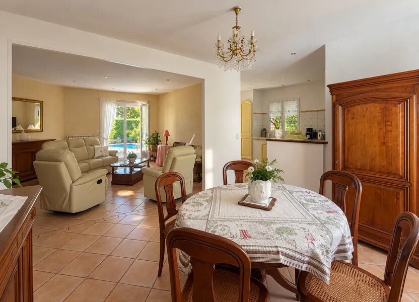 Maison à vendre, 146m², Saint-Gély-du-Fesc
