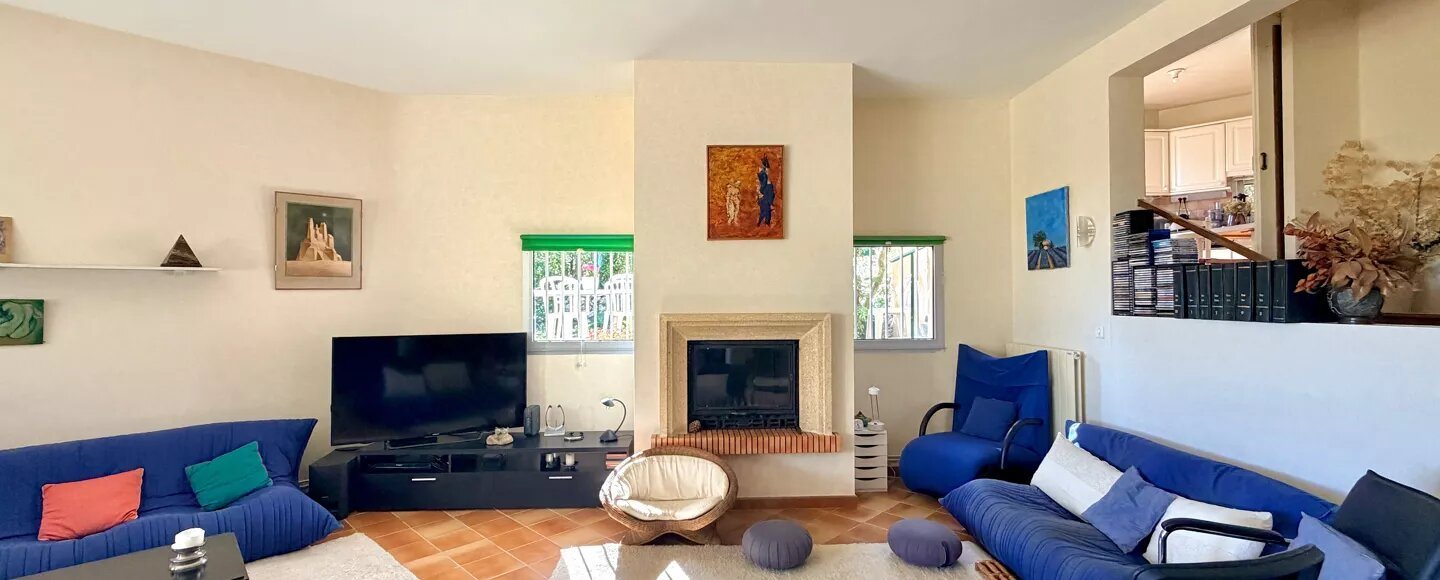 Maison à vendre, 177m², Saint-Clément-de-Rivière