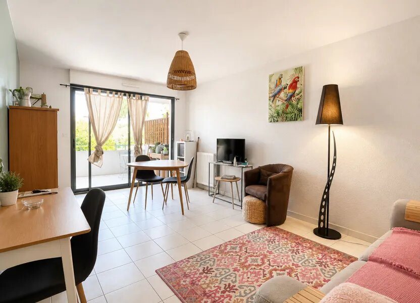 Appartement à vendre, 67m², Montpellier
