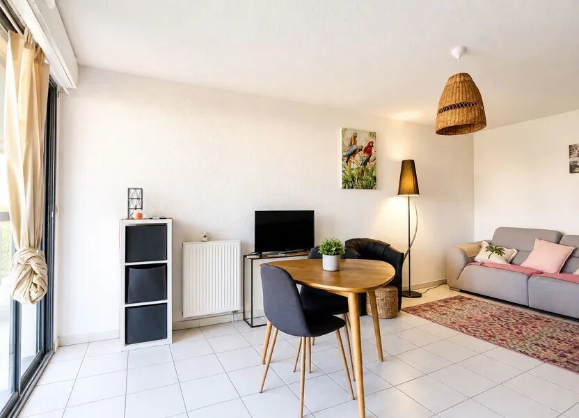 Appartement à vendre, 67m², Montpellier