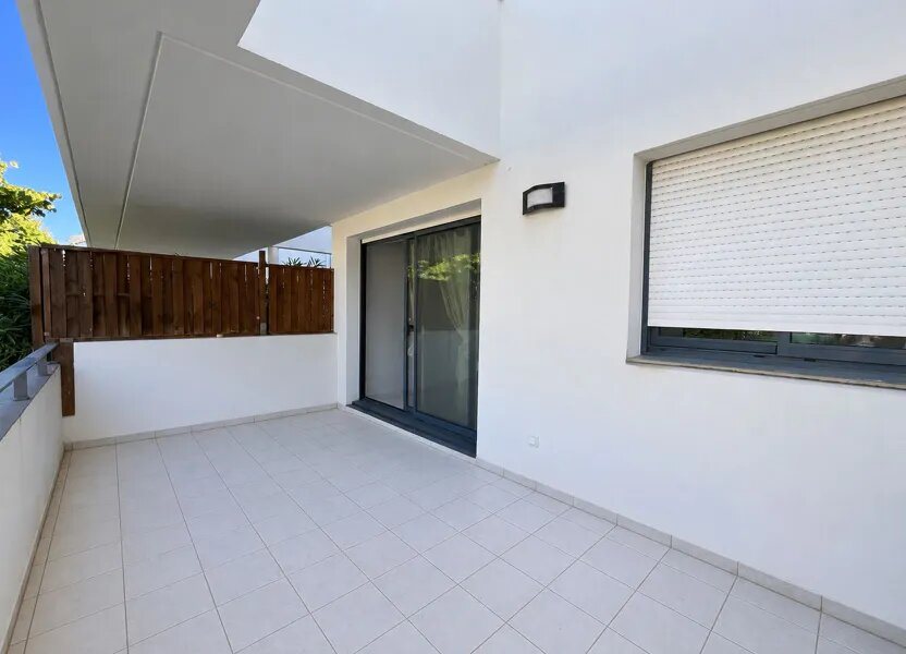 Appartement à vendre, 67m², Montpellier