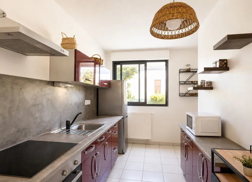 Appartement à vendre, 67m², Montpellier