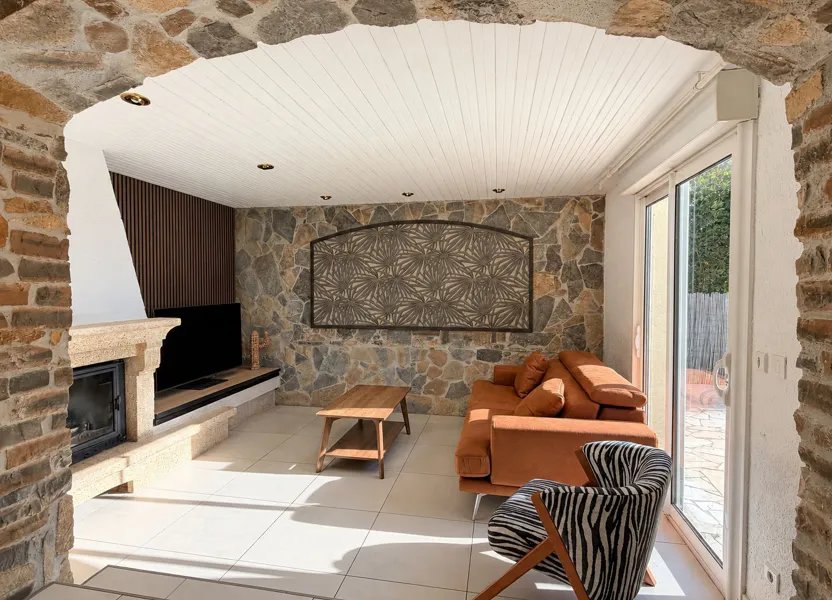 Maison à louer, 105m², Saint-Gély-du-Fesc