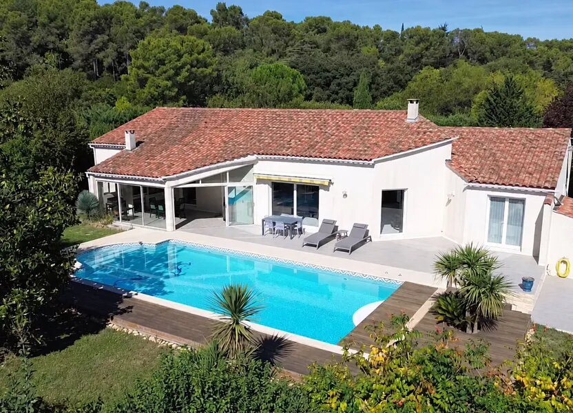 Maison à vendre, 240m², Saint-Clément-de-Rivière