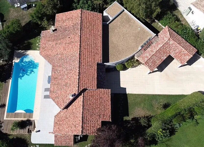 Maison à vendre, 240m², Saint-Clément-de-Rivière