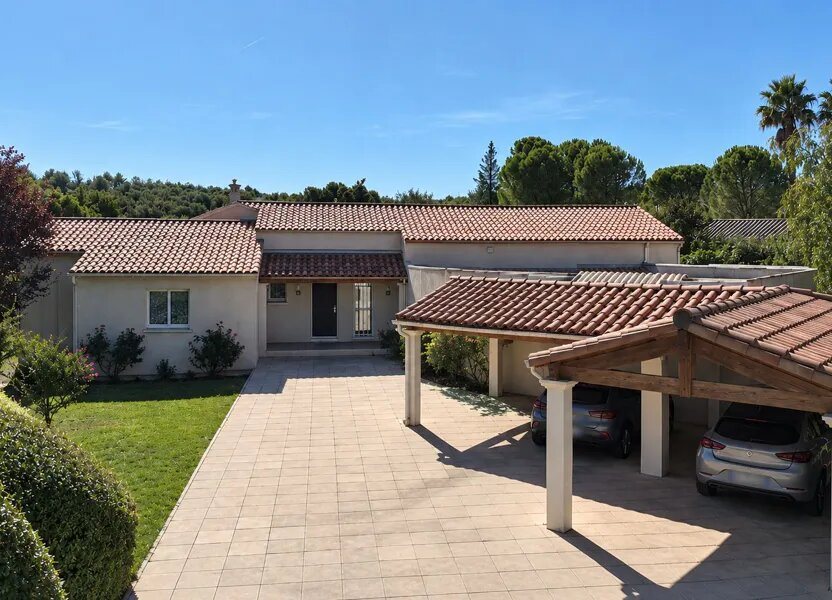 Maison à vendre, 240m², Saint-Clément-de-Rivière