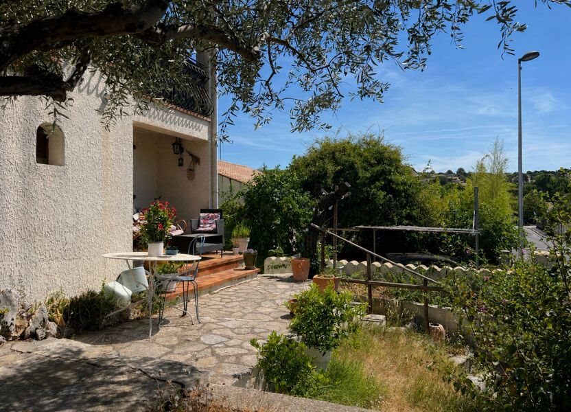 Appartement à louer, 129m², Saint-Gély-du-Fesc