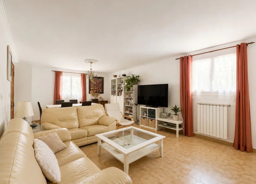 Appartement à louer, 129m², Saint-Gély-du-Fesc