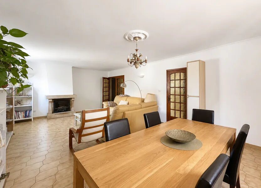 Appartement à louer, 129m², Saint-Gély-du-Fesc
