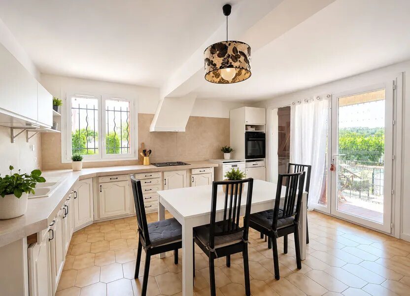 Appartement à louer, 129m², Saint-Gély-du-Fesc