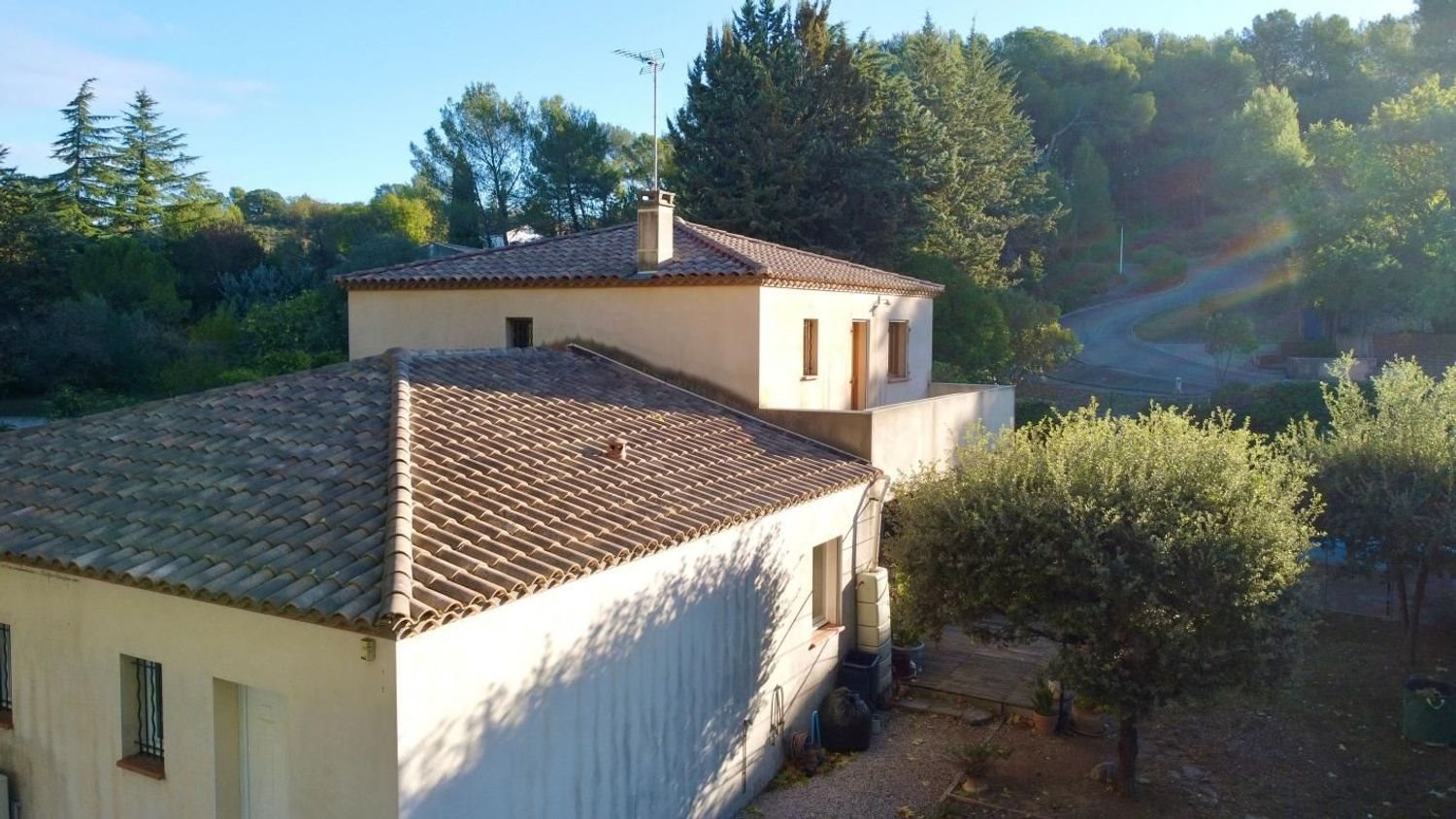 Maison à vendre, 220m², Prades-le-Lez