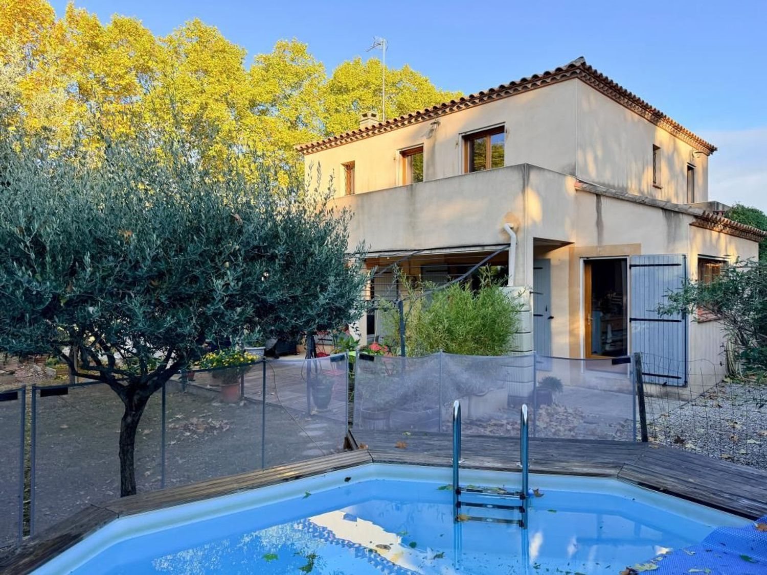 Maison à vendre, 220m², Prades-le-Lez