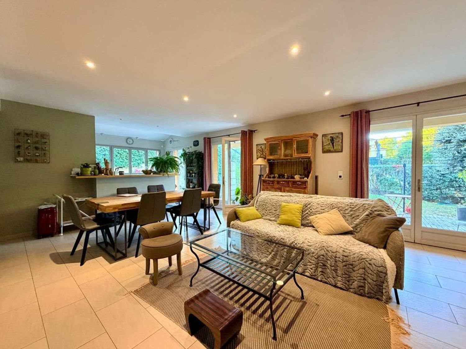 Maison à vendre, 220m², Prades-le-Lez