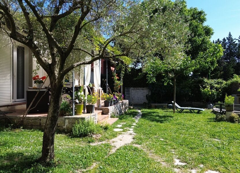 Maison à vendre, 165m², Saint-Martin-de-Londres