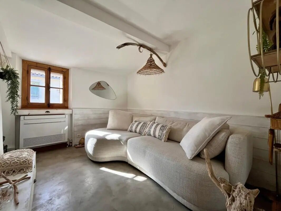 Maison à vendre, 66m², Grabels