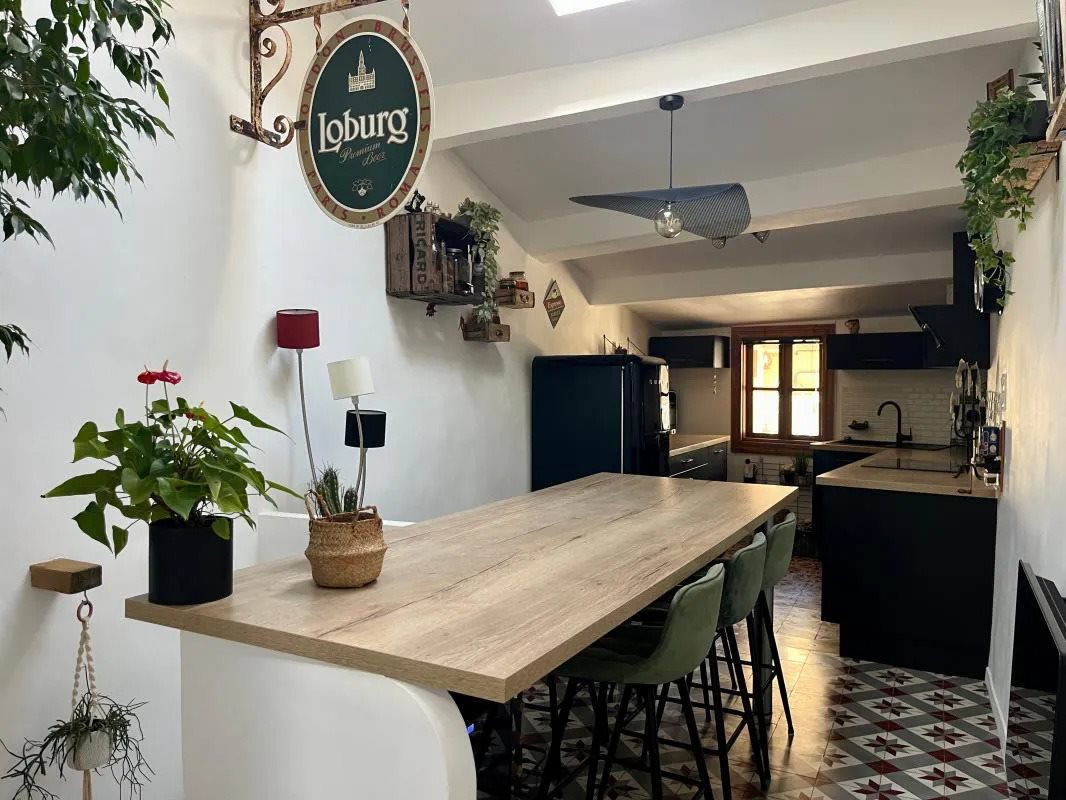 Maison à vendre, 66m², Grabels