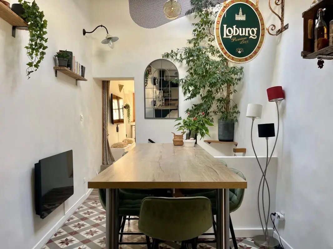 Maison à vendre, 66m², Grabels