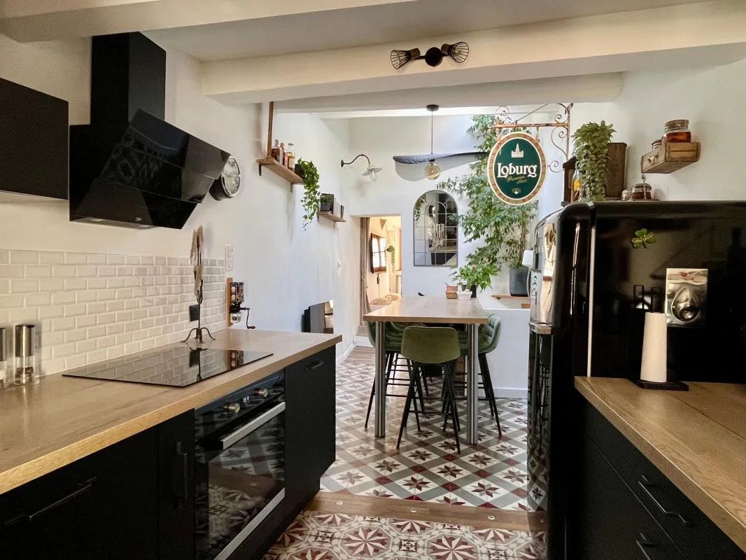 Maison à vendre, 66m², Grabels