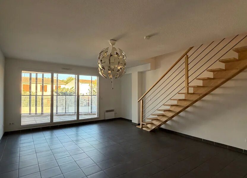 Appartement à louer, 97m², Saint-Gély-du-Fesc