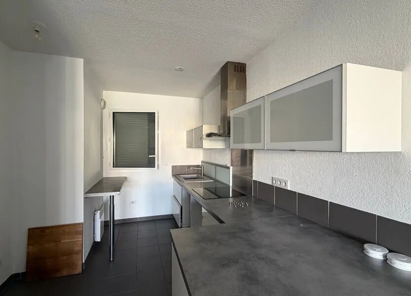 Appartement à louer, 97m², Saint-Gély-du-Fesc
