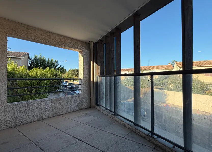 Appartement à louer, 97m², Saint-Gély-du-Fesc