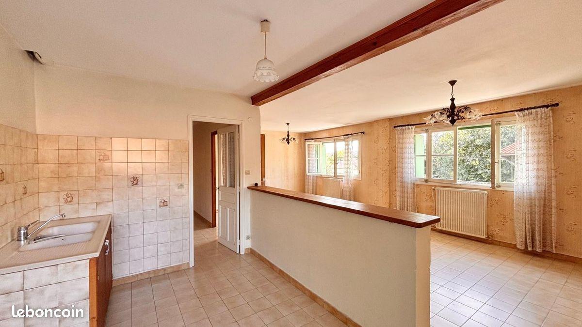Maison à vendre, 134m², Ganges