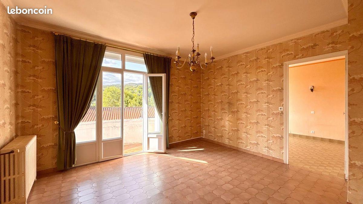 Maison à vendre, 134m², Ganges