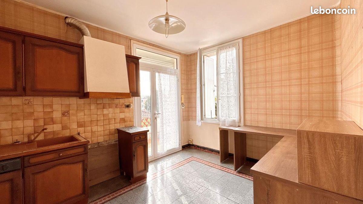 Maison à vendre, 134m², Ganges