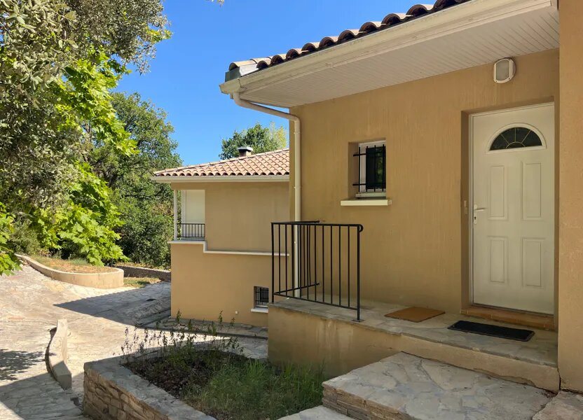 Appartement à louer, 36m², Saint-Clément-de-Rivière
