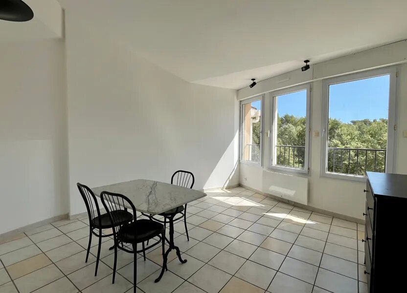 Appartement à louer, 36m², Saint-Clément-de-Rivière