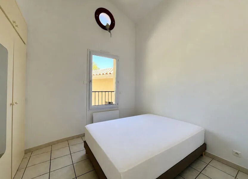 Appartement à louer, 36m², Saint-Clément-de-Rivière
