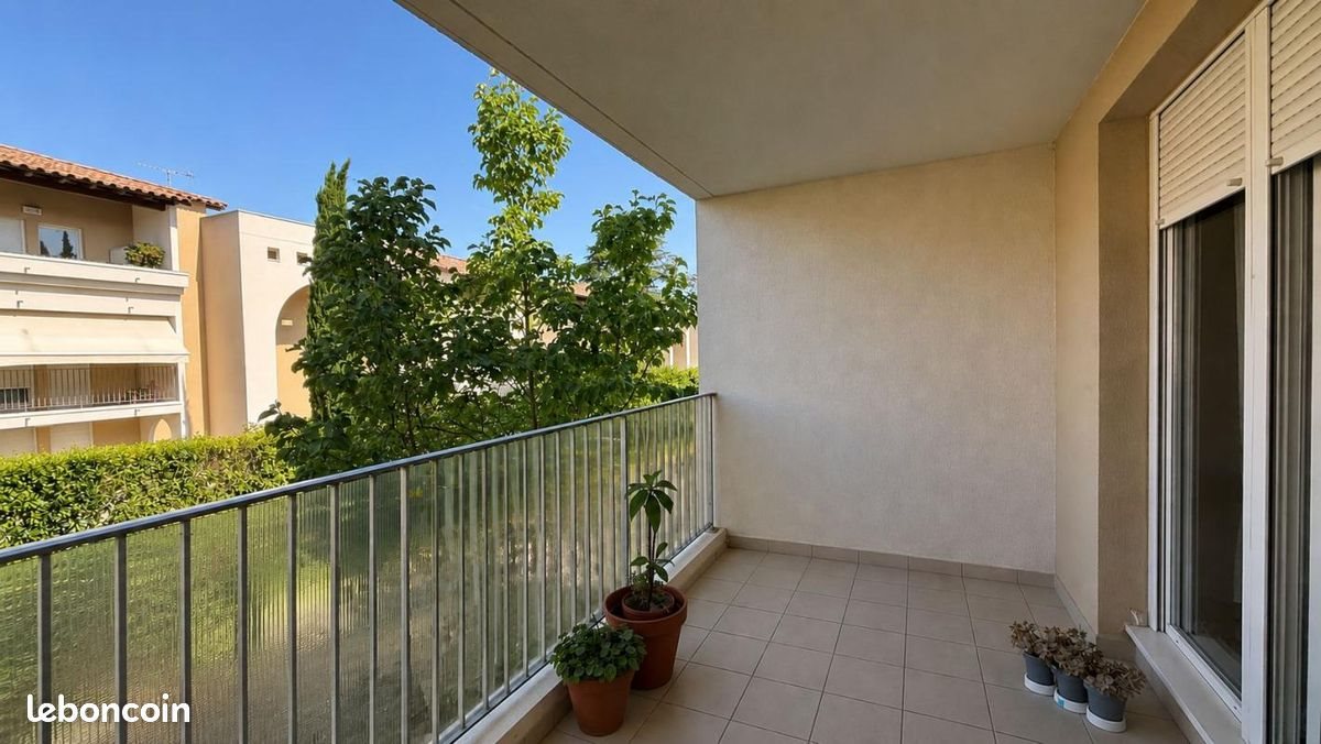 Appartement à vendre, 80m², Ganges