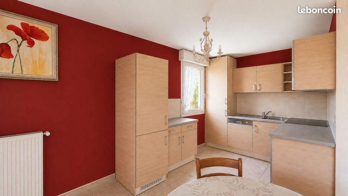 Appartement à vendre, 80m², Ganges