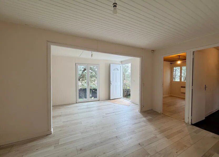 Maison à vendre, 50m², Murviel-lès-Montpellier