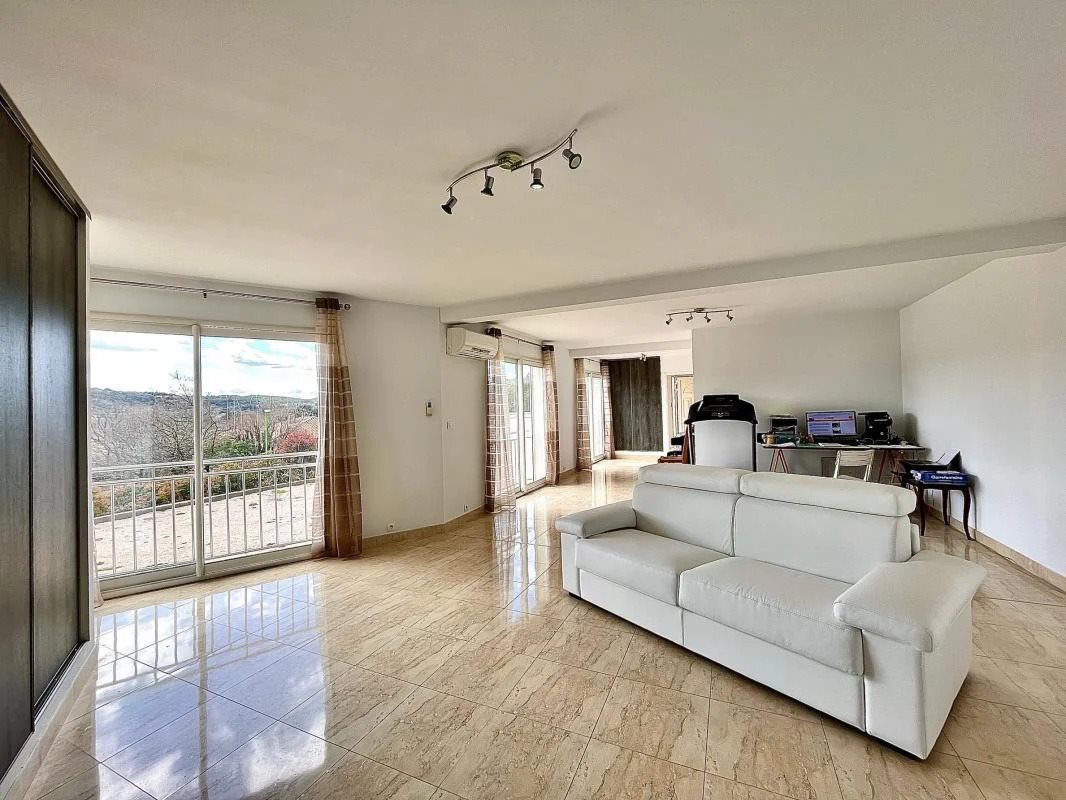 Maison à vendre, 162m², Saint-Martin-de-Londres
