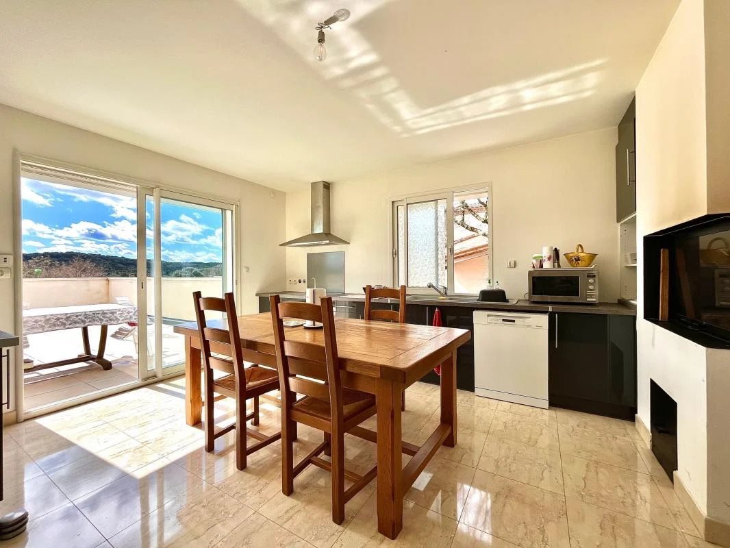 Maison à vendre, 162m², Saint-Martin-de-Londres