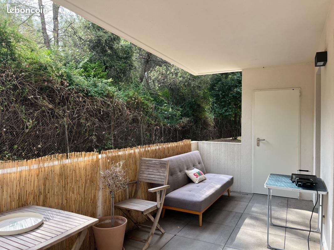 Appartement à louer, 42m², Saint-Gély-du-Fesc