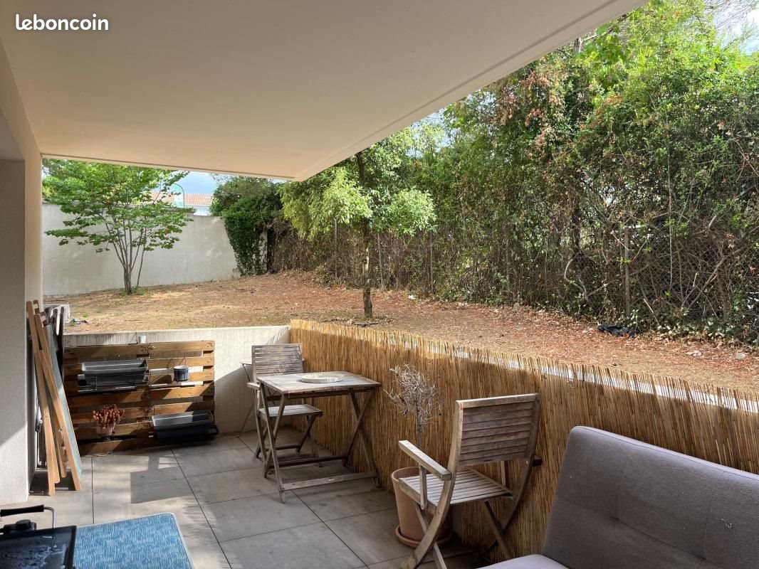 Appartement à louer, 42m², Saint-Gély-du-Fesc