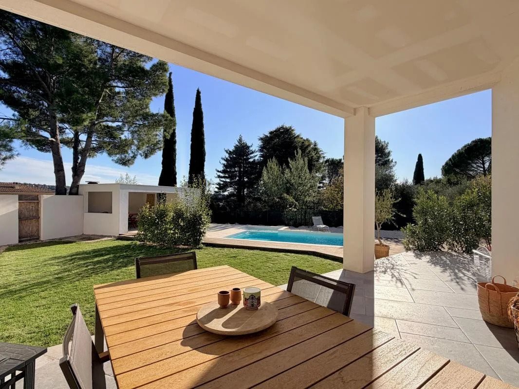 Maison à vendre, 176m², Vailhauquès