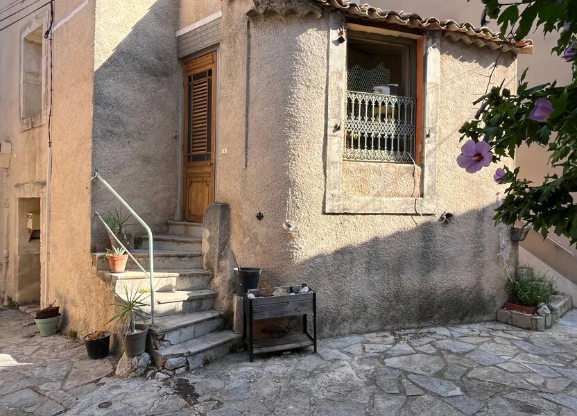 Maison à louer, 61m², Combaillaux