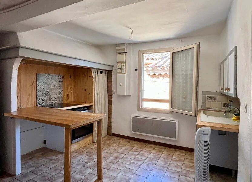 Maison à louer, 61m², Combaillaux