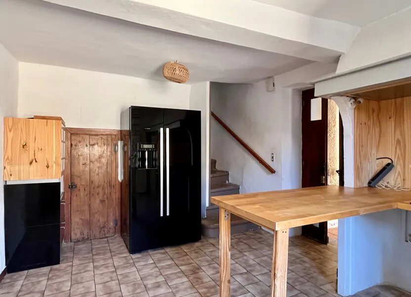 Maison à louer, 61m², Combaillaux