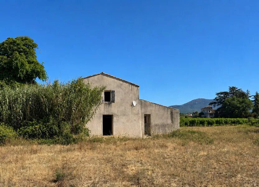 Maison à vendre, 56m², Laroque