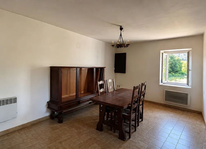 Maison à vendre, 56m², Laroque