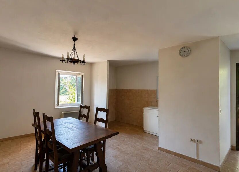Maison à vendre, 56m², Laroque