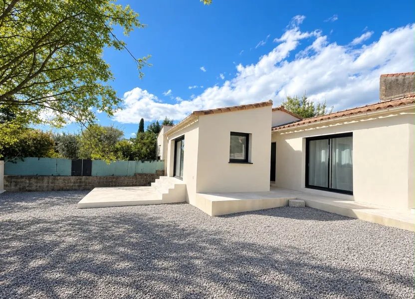 Maison à vendre, 61m², Claret