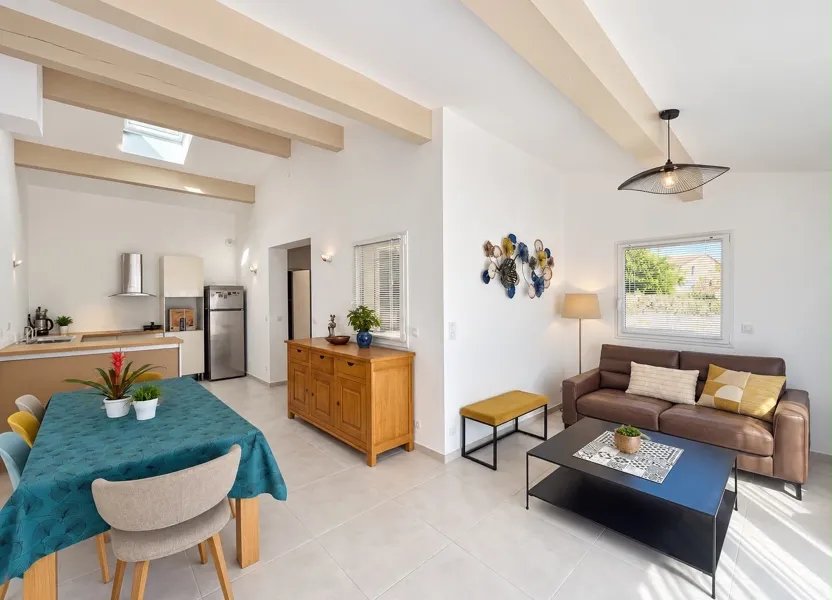 Maison à vendre, 61m², Claret